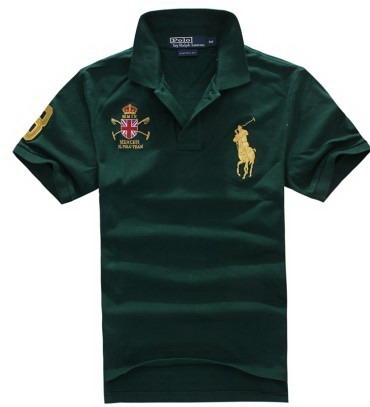 POLO short lapel T man S-2XL 2022-5-13-233
